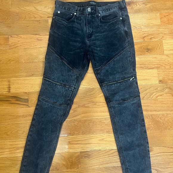 Pacsun jeans